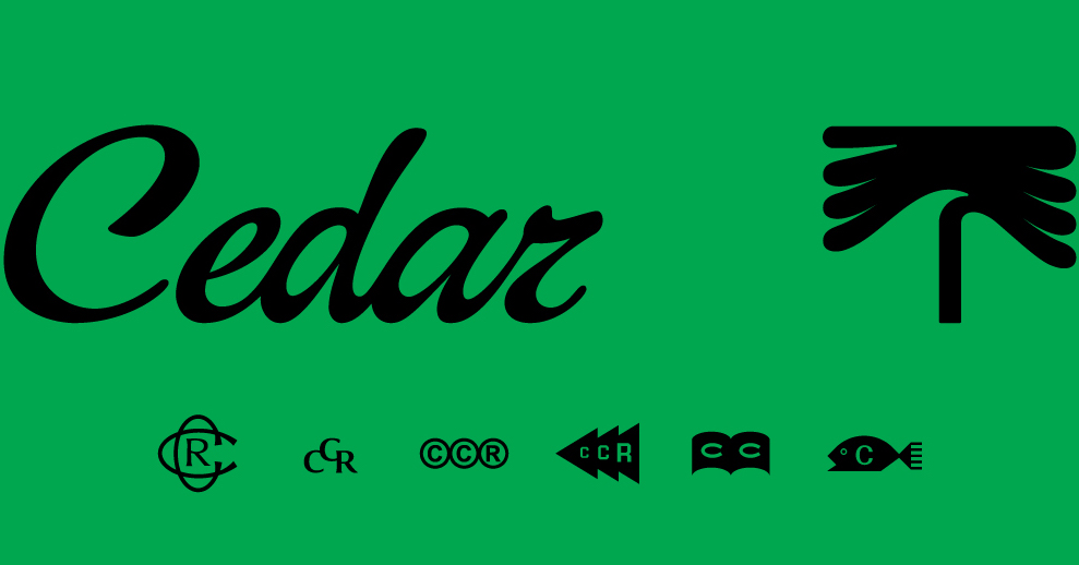 Cedar Coffee Roasters